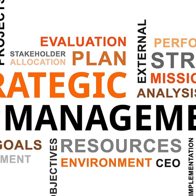 دوره مدیریت استراتژیک موسسه کسب و کار آیا یکی از برترین دوره های مدیریتی می باشد.