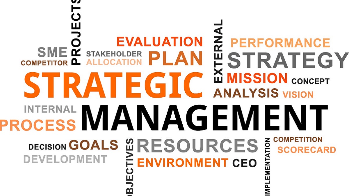 دوره مدیریت استراتژیک موسسه کسب و کار آیا یکی از برترین دوره های مدیریتی می باشد.