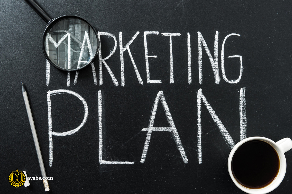 تدوین marketing plan در برنامه ‌ریزی و بودجه بندی سازمان‌ بسیار مهم است. برنامه بازاریابی اهداف بازاریابی را تعیین و راهبرد دستیابی به آن را پوشش می دهد.