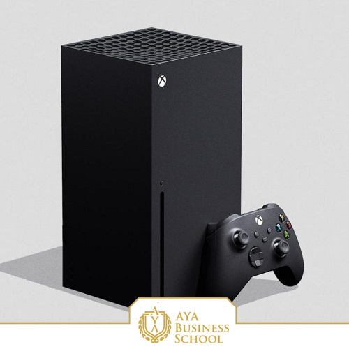 فیل اسپنسر رئیس بخش Xbox کمپانی مایکروسافت در جریان رویداد سالانه The game awards، از ایکس باکس جدید که ایکس باکس سری ایکس نام دارد. Xbox سری X معرفی شد